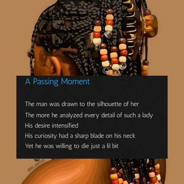 A poem by Nandawula Regine