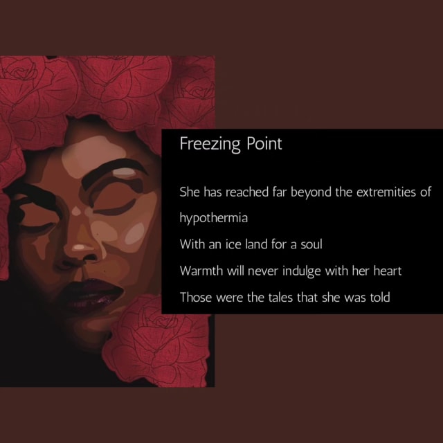 A poem by Nandawula Regine