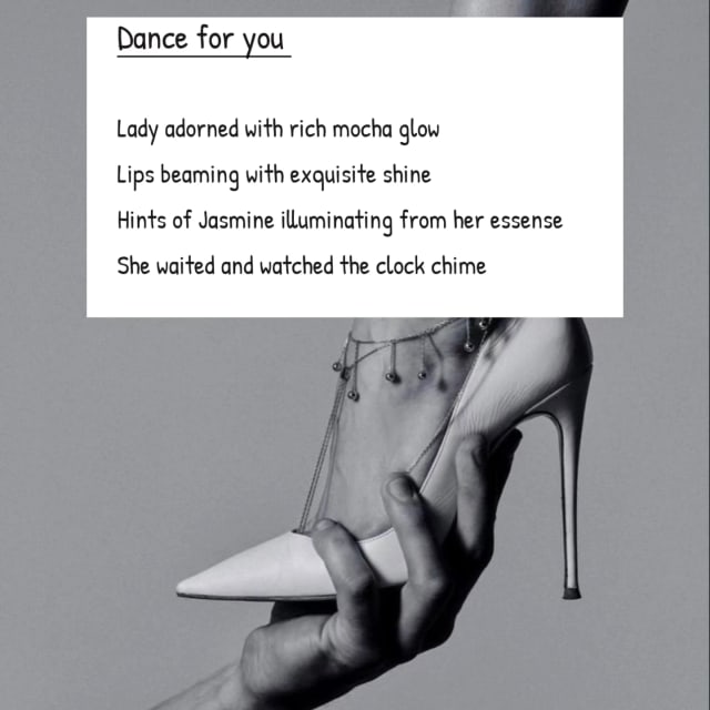A poem by Nandawula Regine