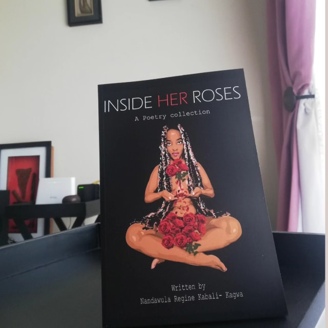 A poem by Nandawula Regine