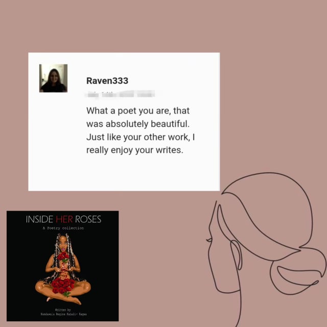 A poem by Nandawula Regine