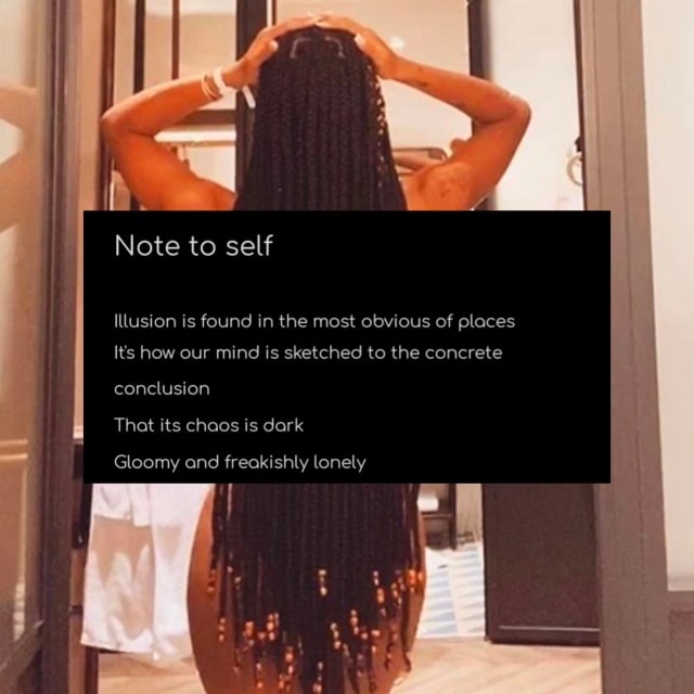 A poem by Nandawula Regine
