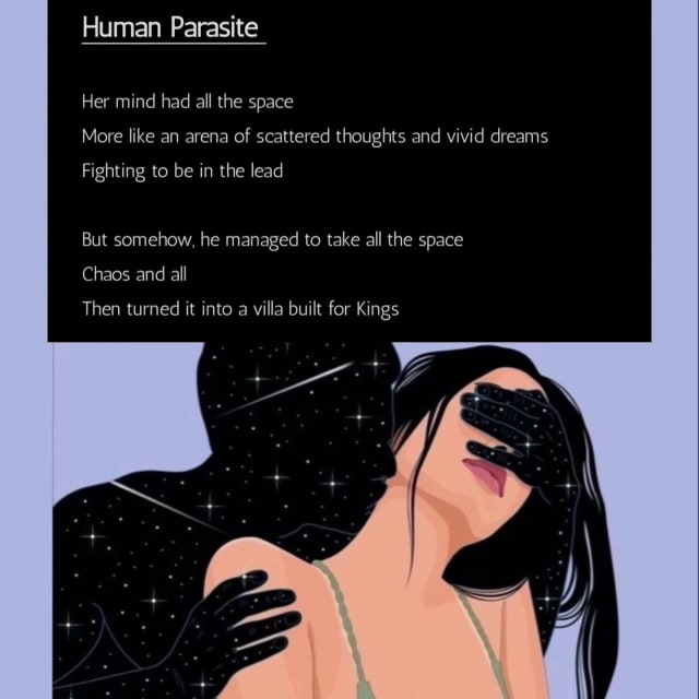 A poem by Nandawula Regine