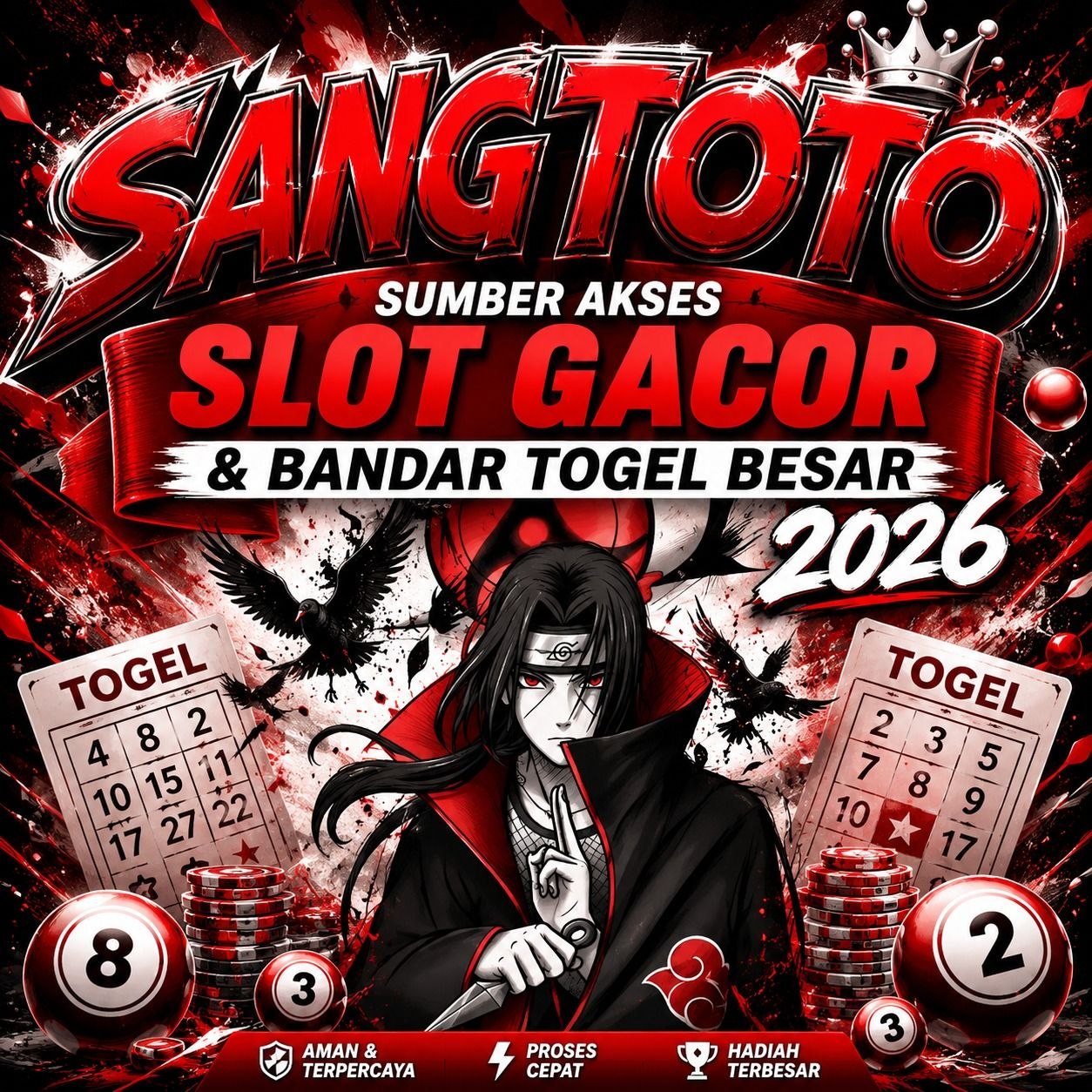 SANGTOTO