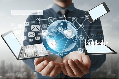dezprox Integrations illustration
