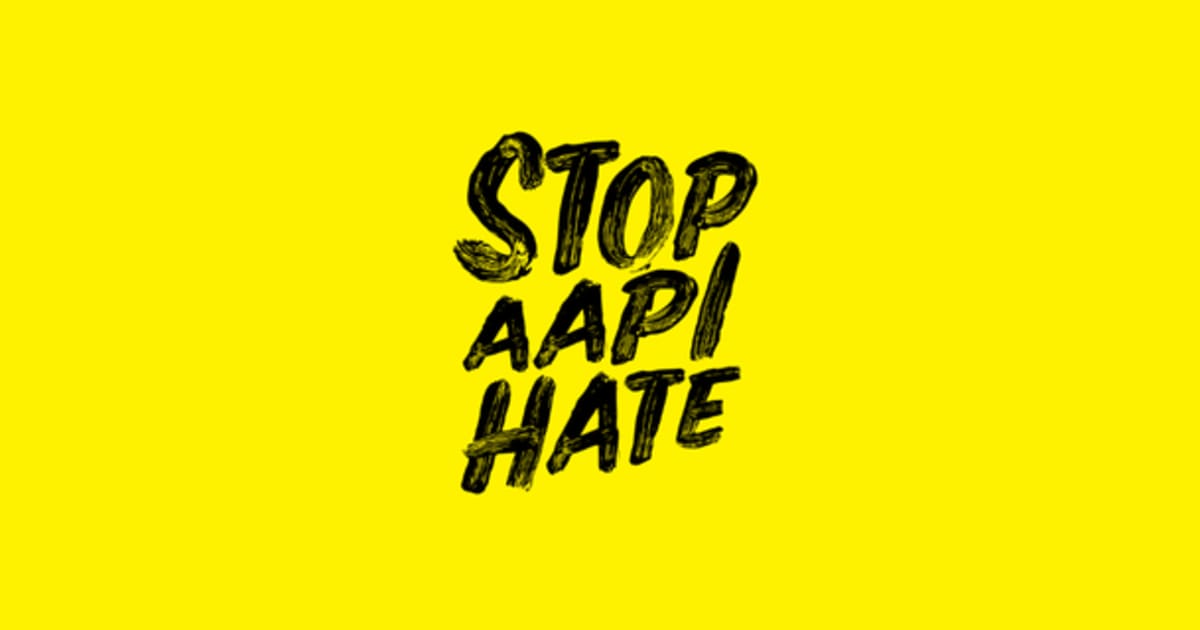 AAPI 성인들의 증오 범죄 보고 감소, 그러나 인종차별 걱정 여전