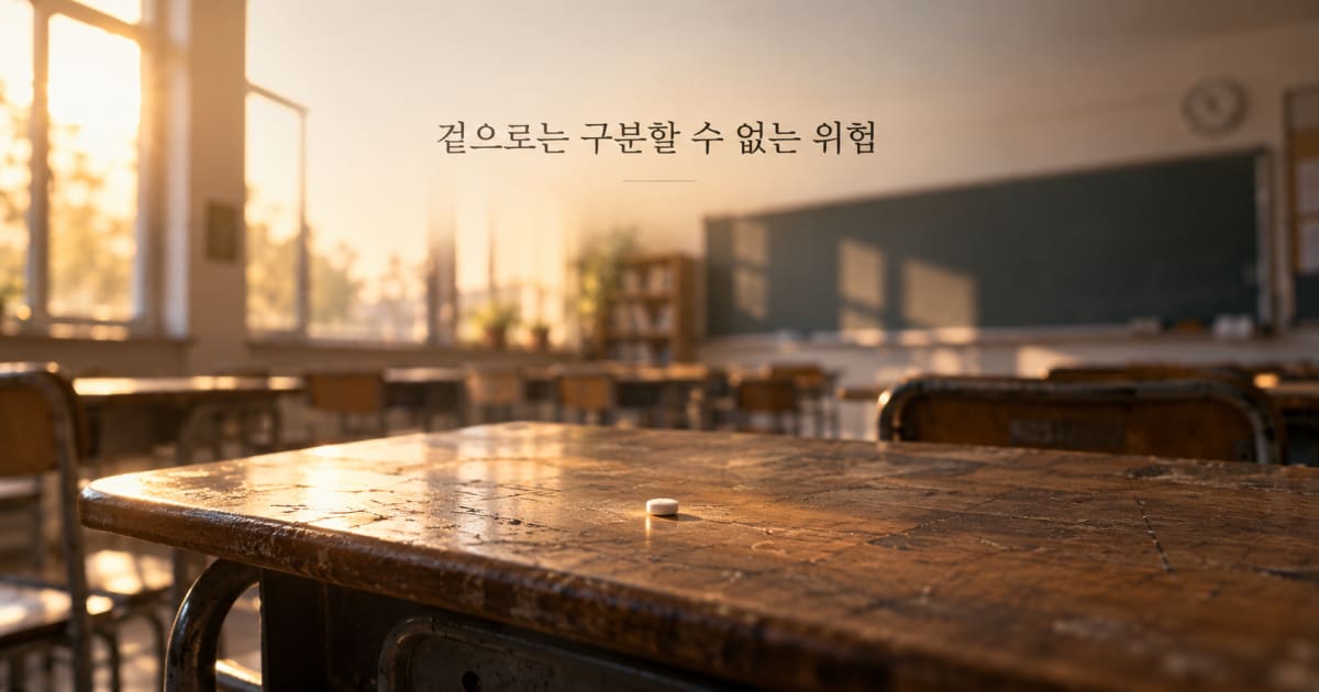 10월, 텍사스 부모가 알아둘 펜타닐 교육