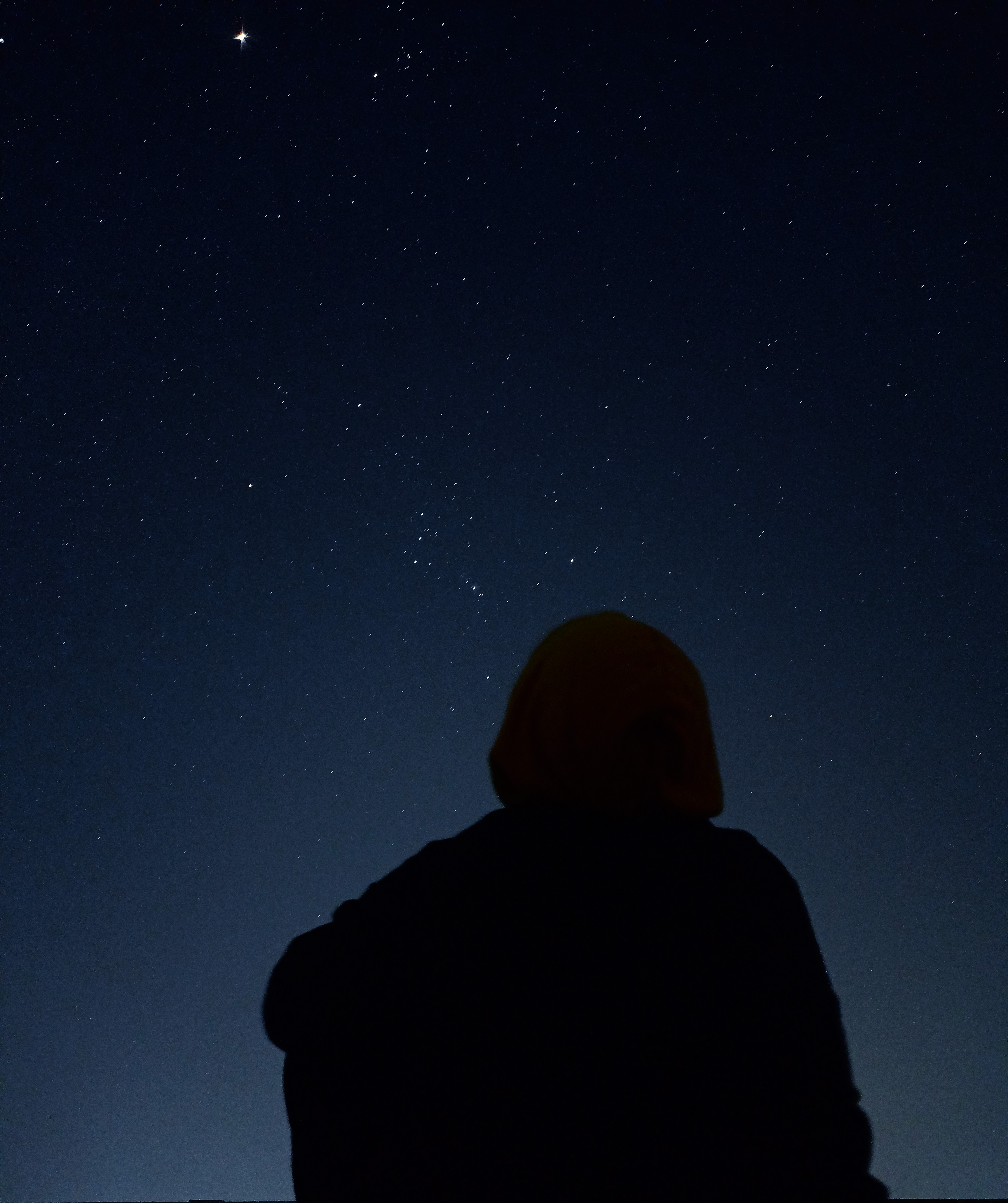 Me and The Stars
