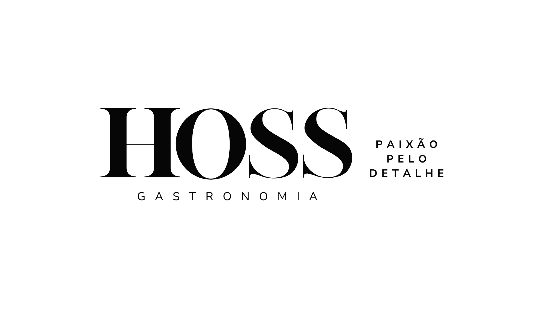 Hoss Gastronomia