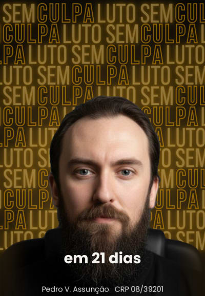 Luto Sem Culpa