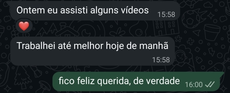Depoimento