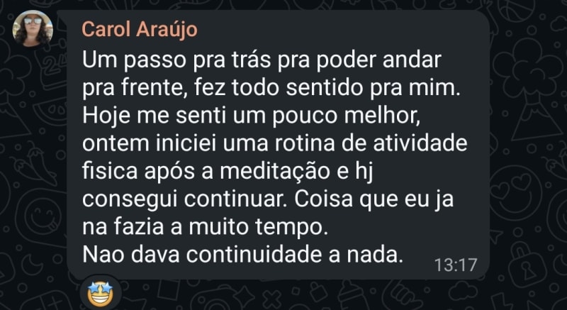 Depoimento