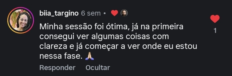 Depoimento