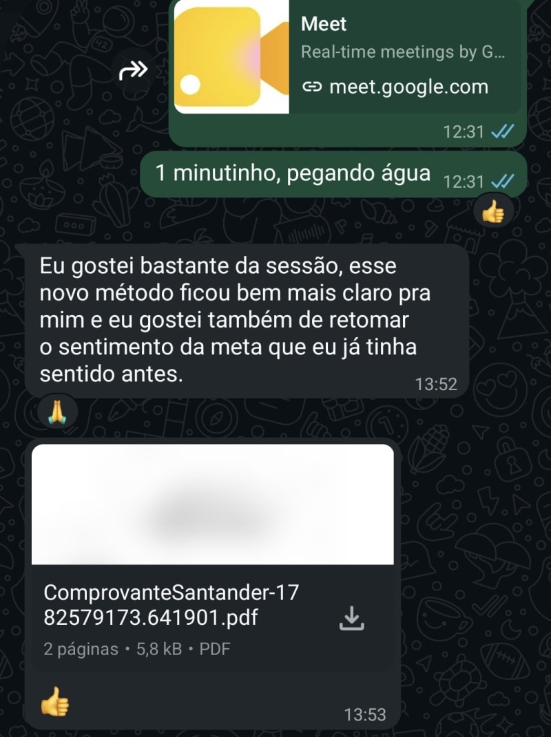 Depoimento