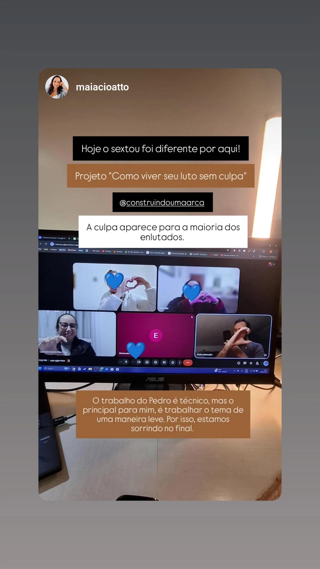 Depoimento