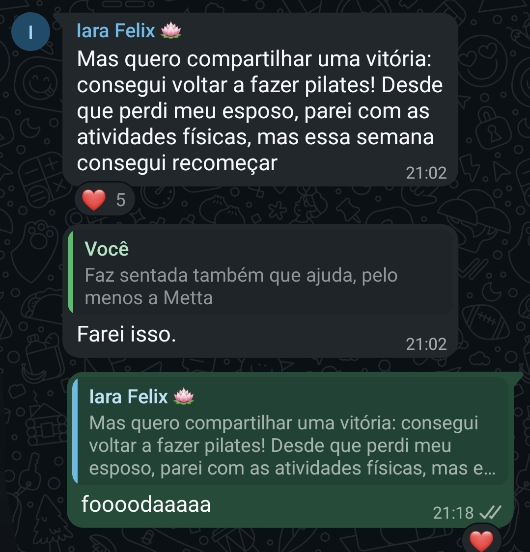 Depoimento