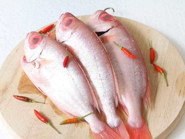 今村鮮魚店 1枚目