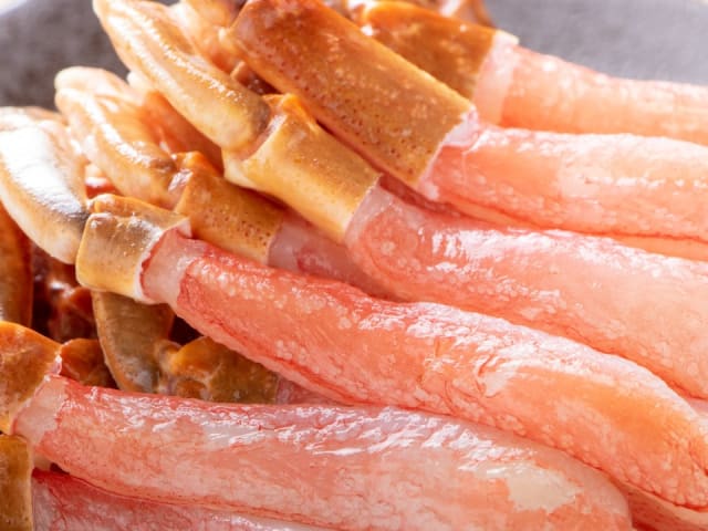 つばき鮮魚店 1枚目
