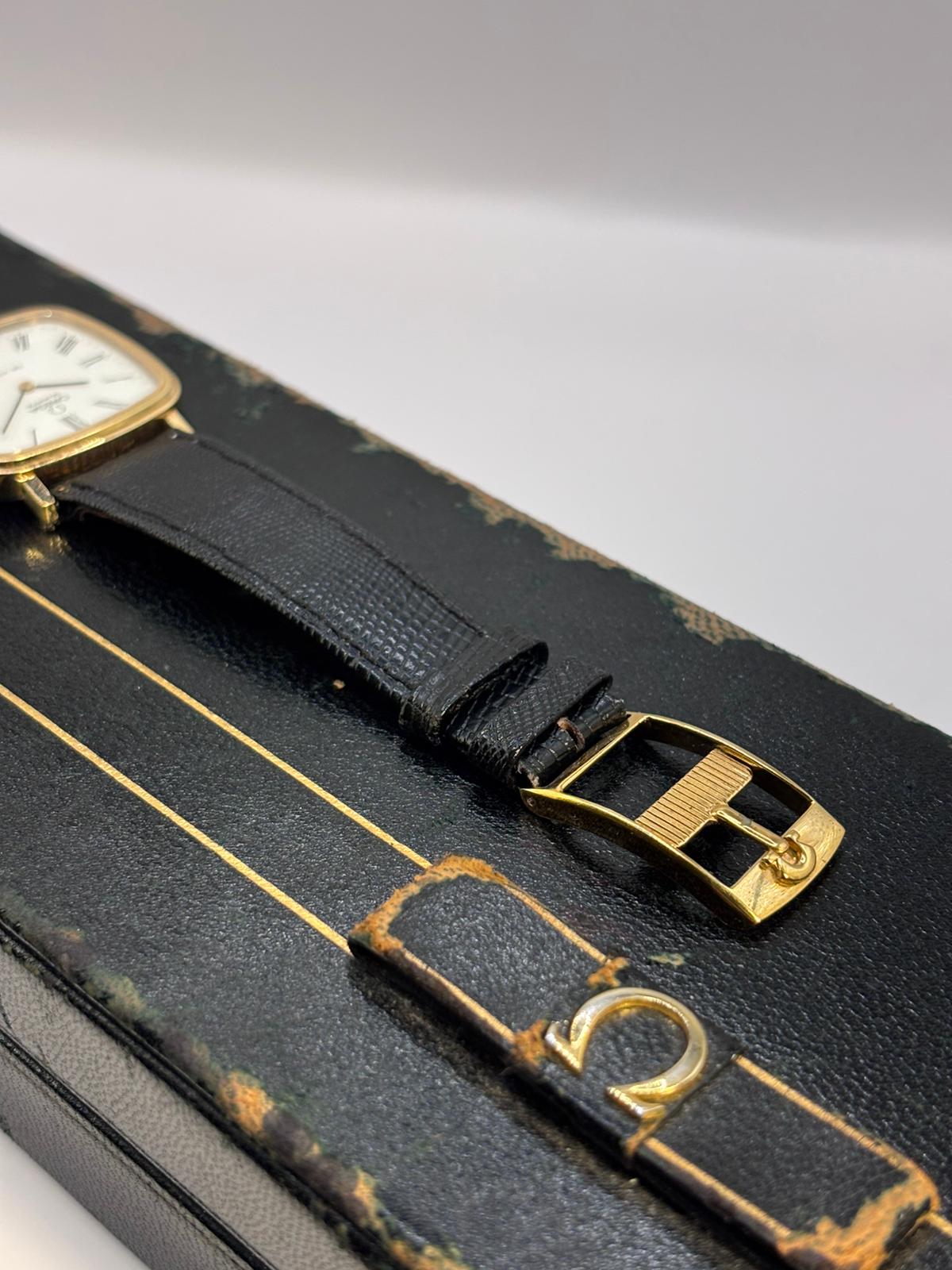 Reloj Omega de Ville - 3