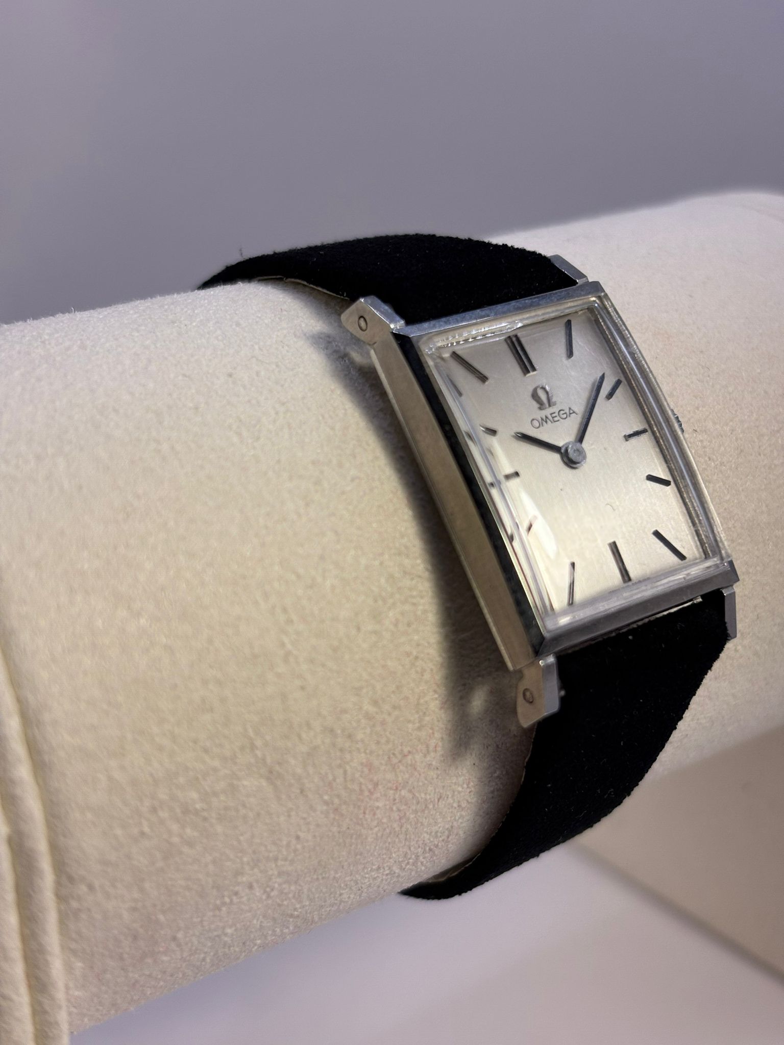 Omega de Ville Tank - 3