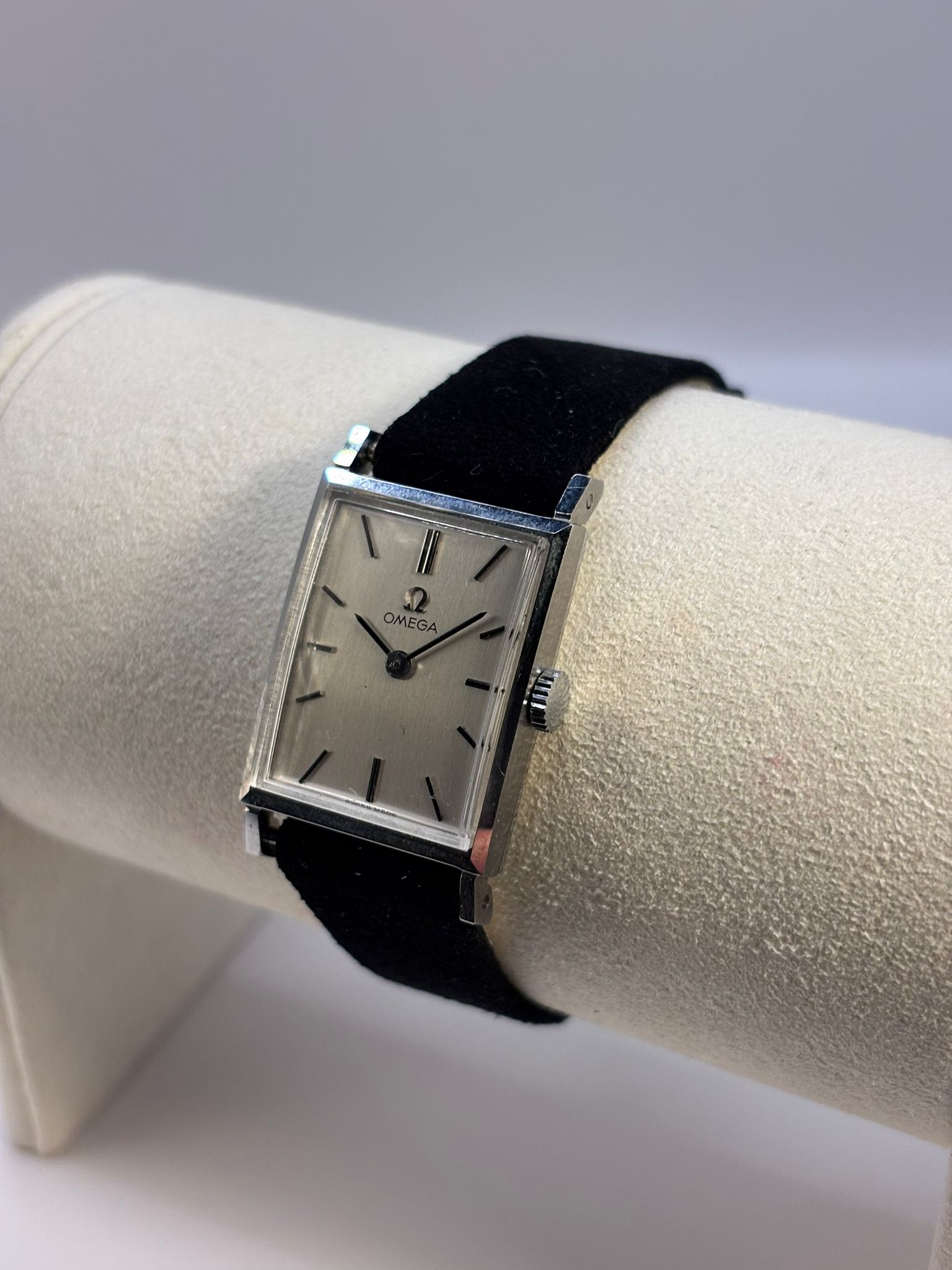 Omega de Ville Tank - 1