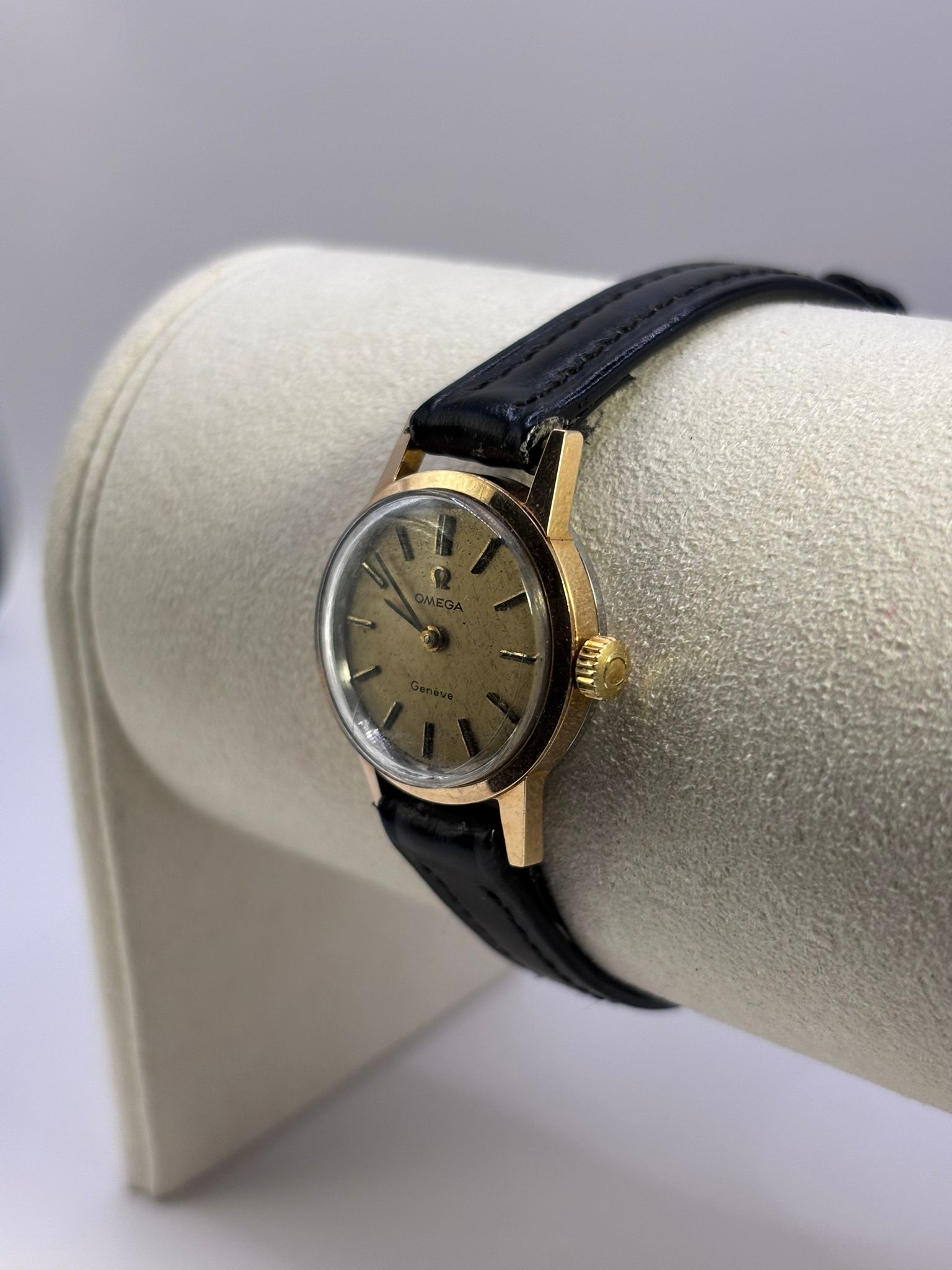 Reloj Omega Genève - 2