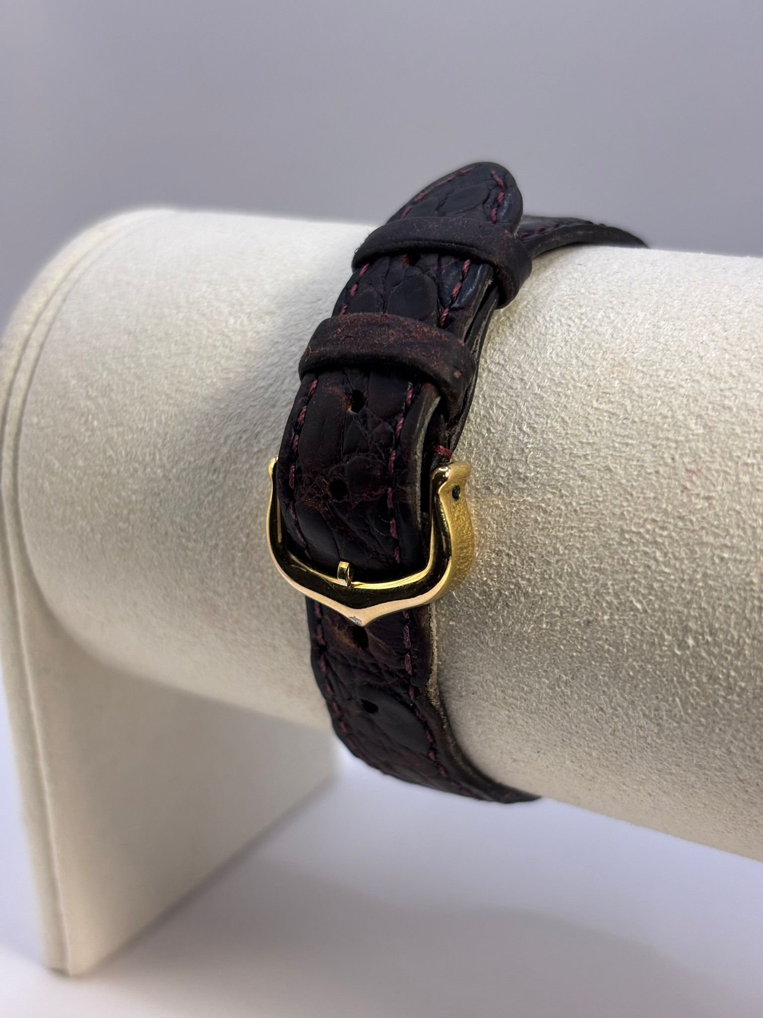 Reloj Cartier Vendome - 2