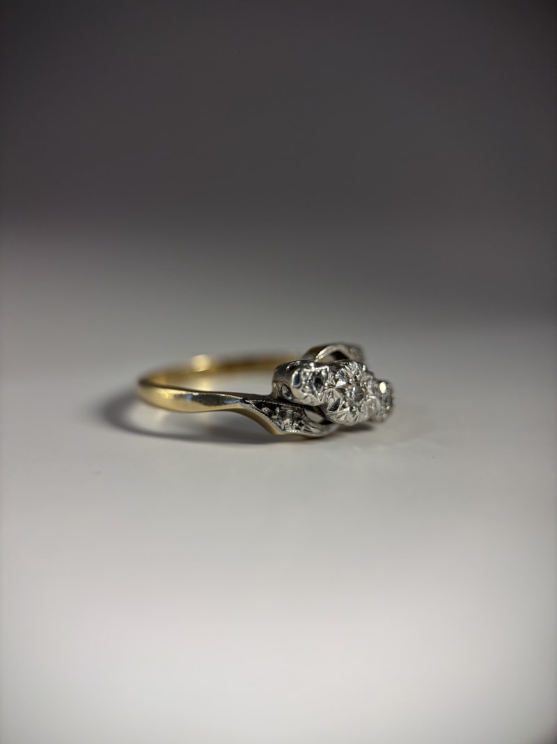 Crossover platino -2