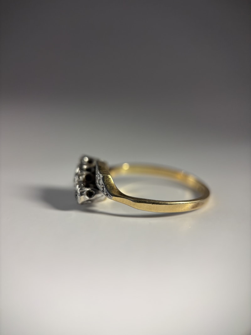 Crossover platino -3