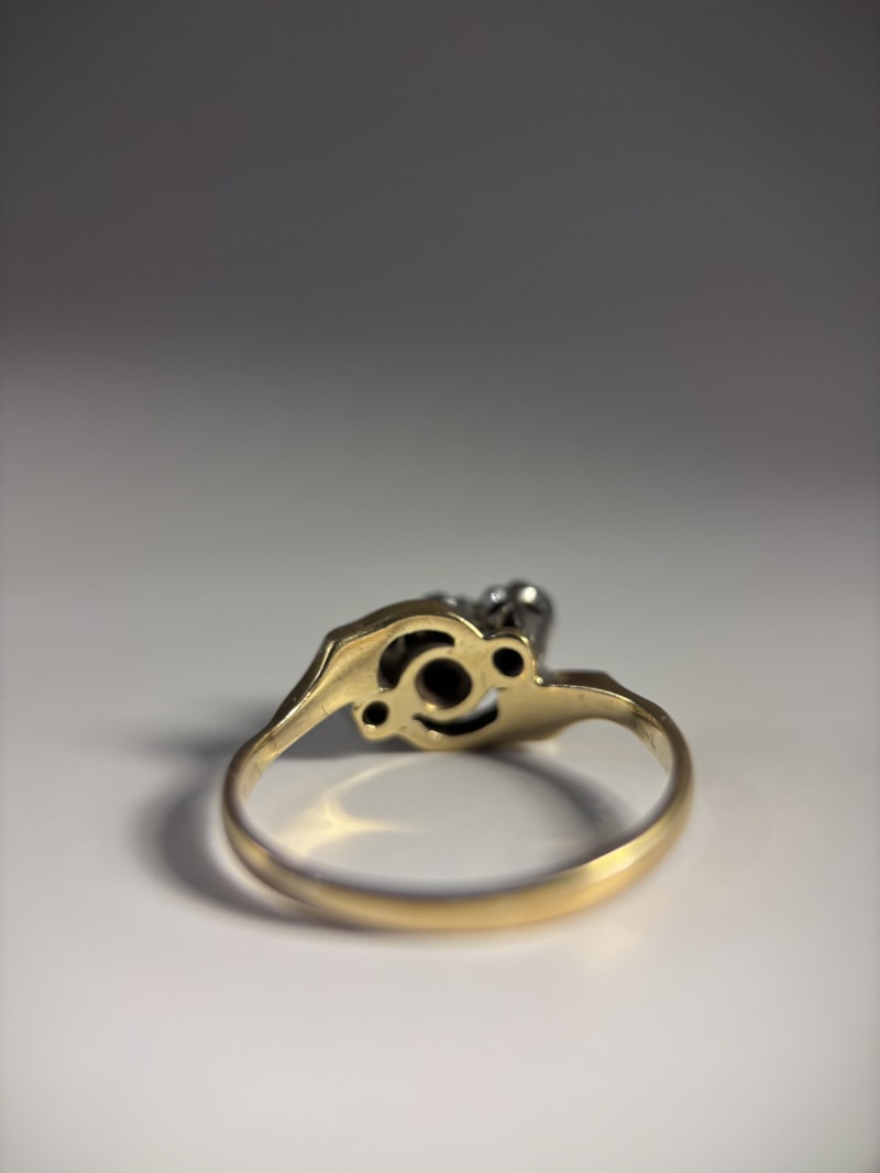 Crossover platino -4