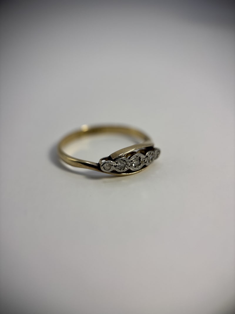 Anillo crossover - 3