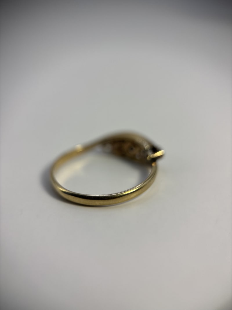 Anillo crossover - 4