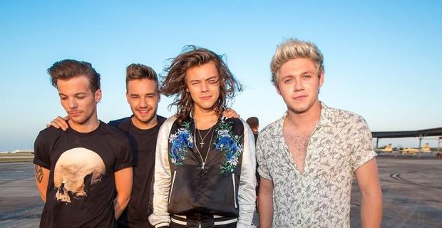 Юбилей One Direction: интересные факты об участниках популярной группы