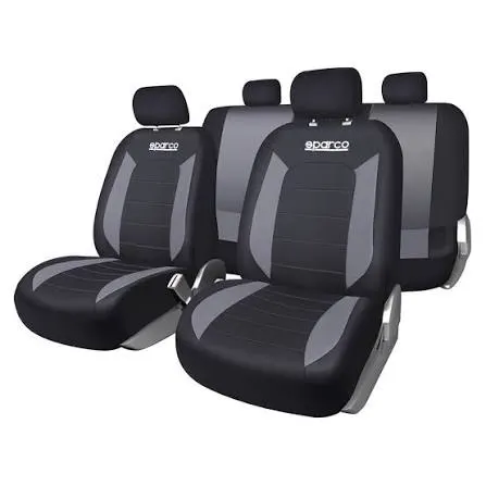 Funda para asiento de auto