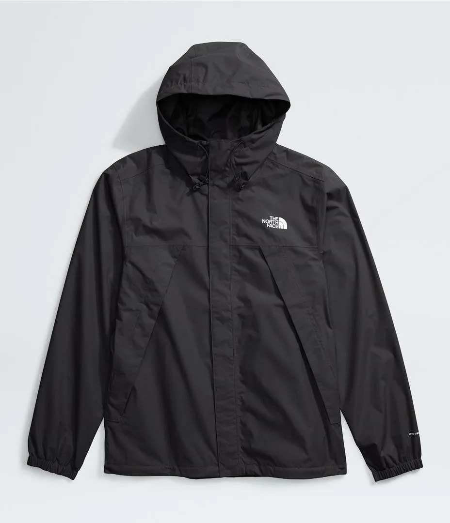 Chaqueta Impermeable
