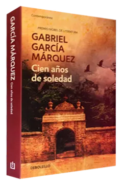 Cien años de soledad
