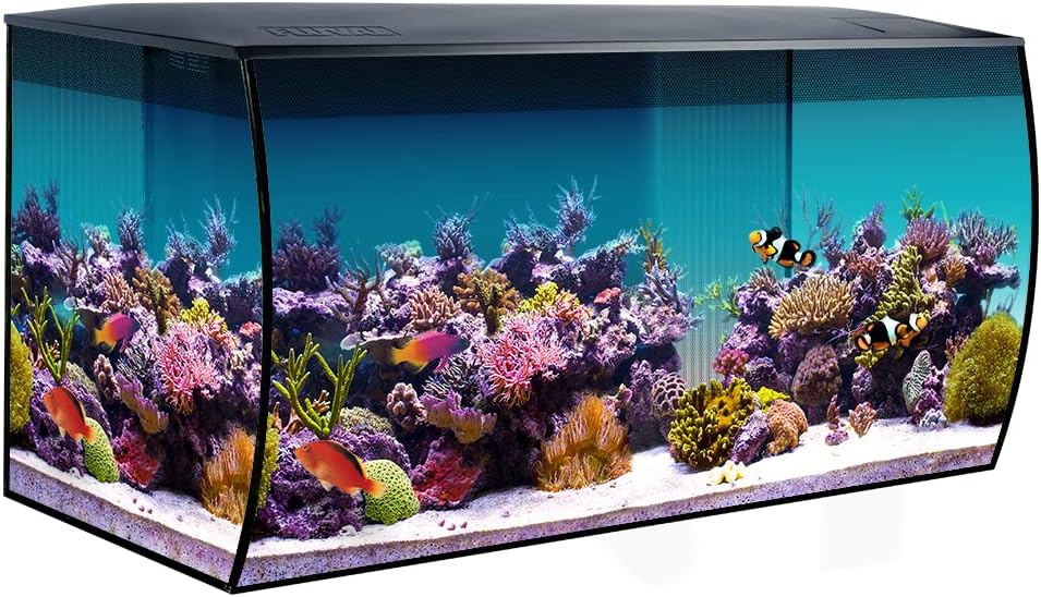Fluval Flex Marine Aquarium