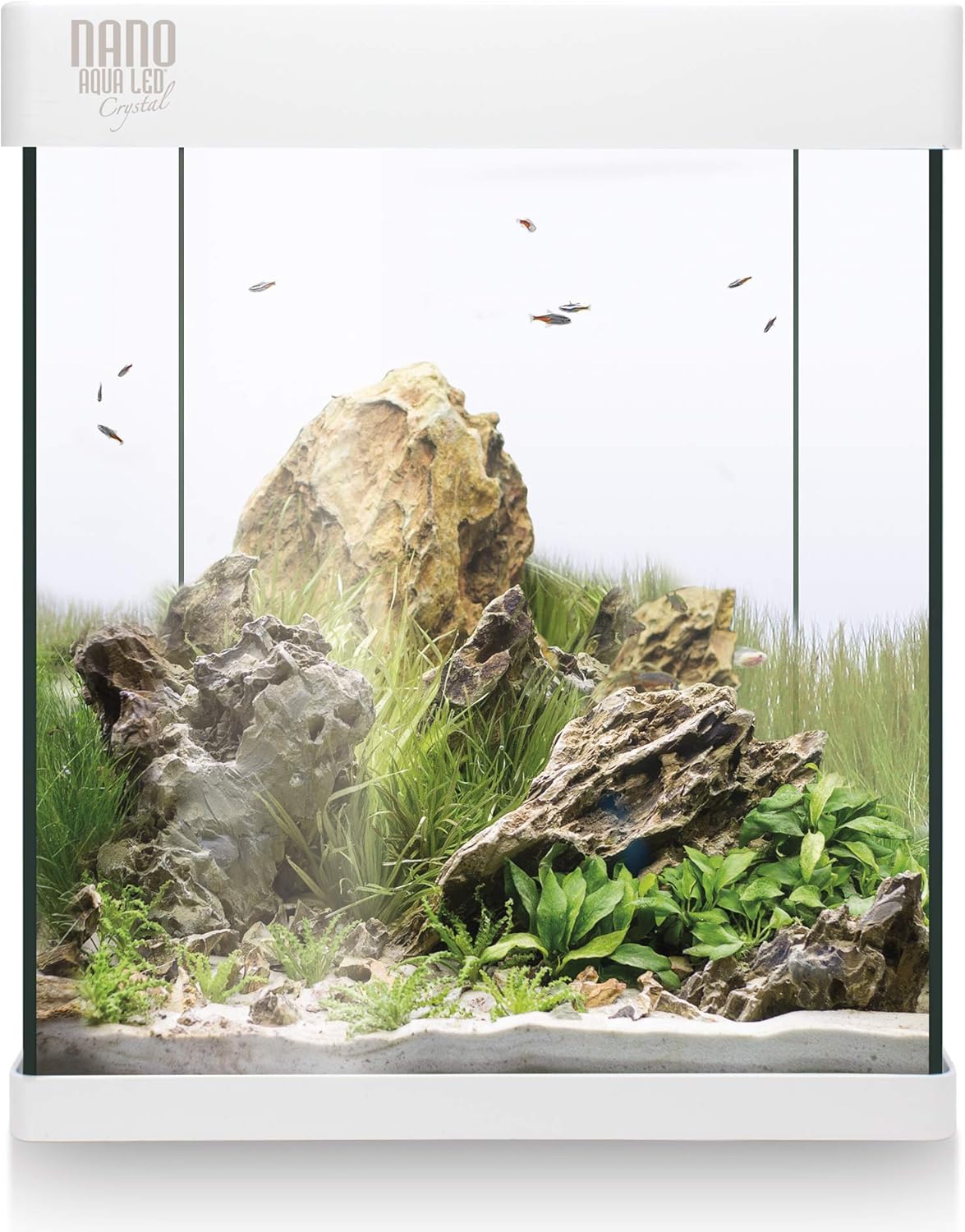 Ica Kna Nano Aqualed