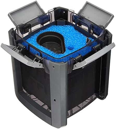 Vue 4 de Eheim Filtre Exterieur Pour