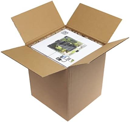 Vue 5 de Aquael Set De Crevettes