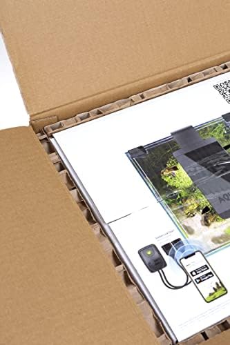 Vue 6 de Aquael Set De Crevettes