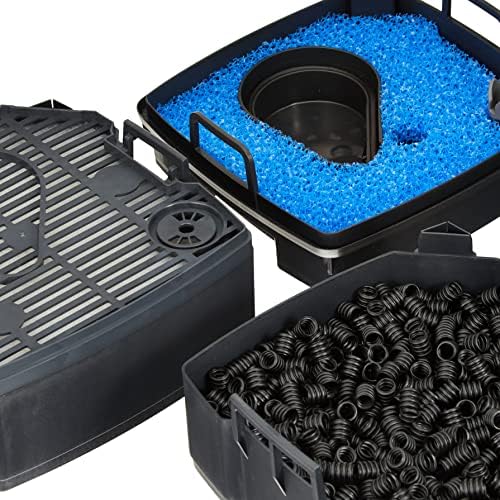 Vue 6 de Eheim Filtre Exterieur Pour