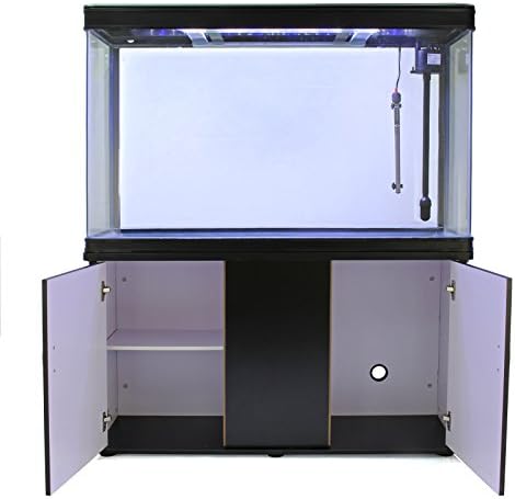 Vue 6 de Monstershop Aquarium Noir De