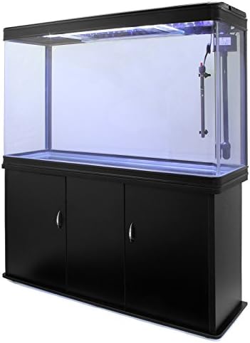 Vue 7 de Monstershop Aquarium Noir De