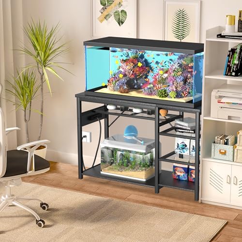 Vue 5 de Support Daquarium De