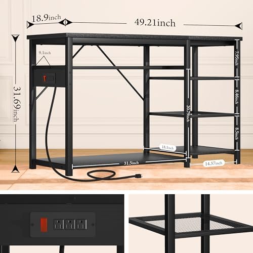 Vue 6 de Support Daquarium De