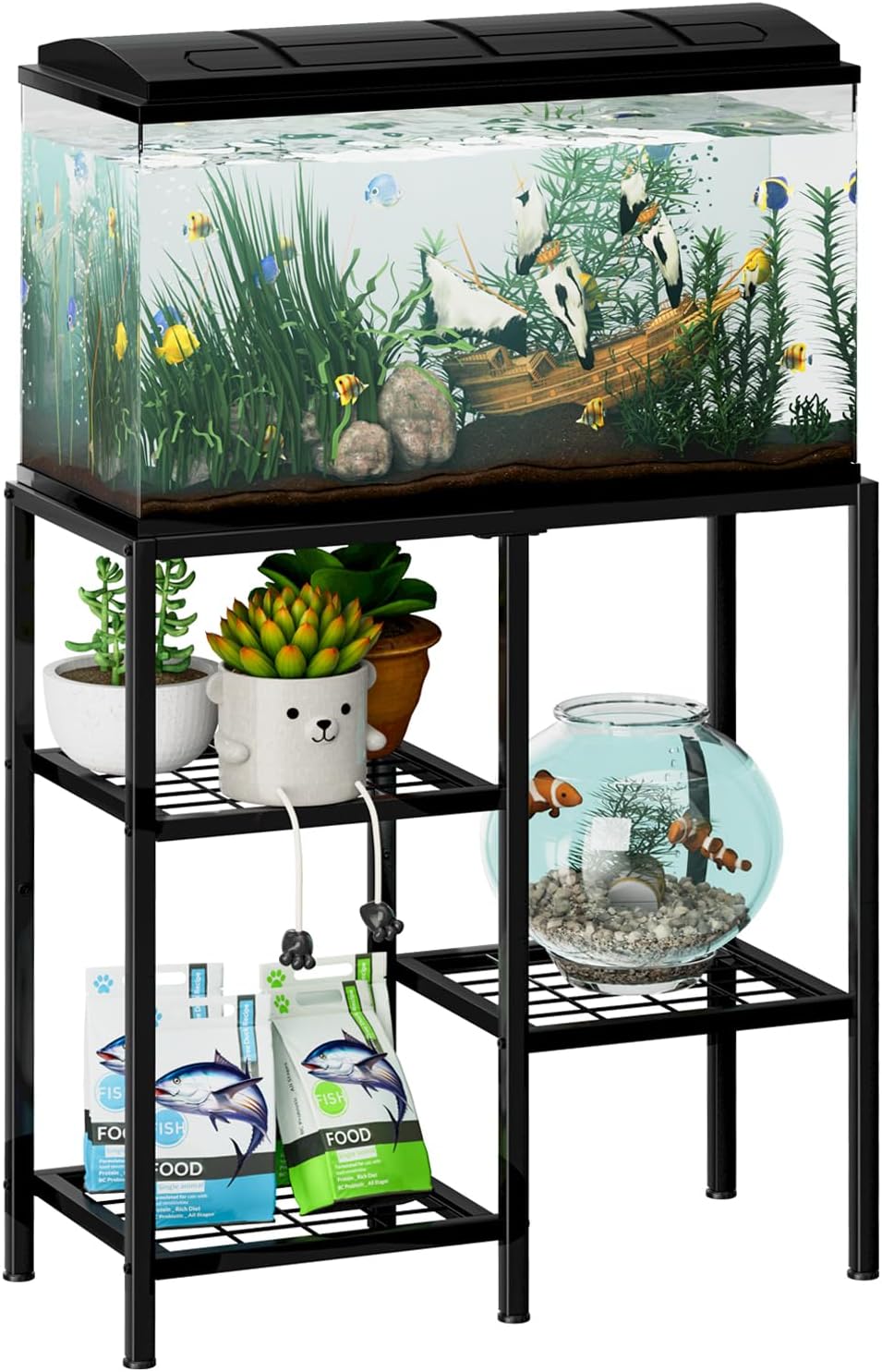 Meubles aquarium - Équipement aquariophilie professionnel et accessoires aquascaping