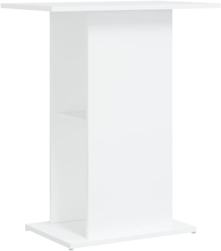 Vidaxl Meuble Pour Aquarium