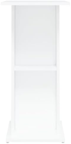 Vue 5 de Vidaxl Meuble Pour Aquarium