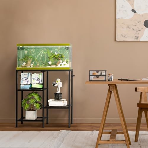 Vue 6 de Caduke Support Daquarium En